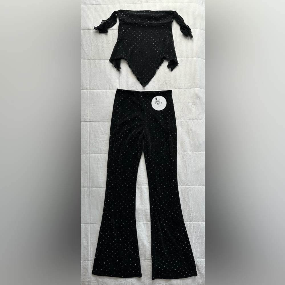 Princess Polly US 4 Wilka Set